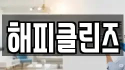 해피클린즈