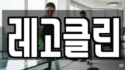 레고클린