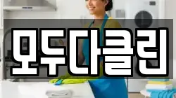 모두다클린