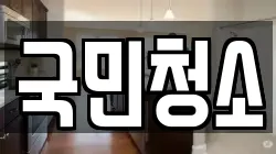 국민청소