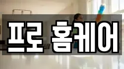 프로 홈케어