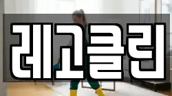 레고클린