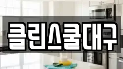 클린스쿨대구