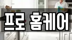 프로 홈케어