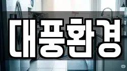 대풍환경