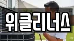위클리너스