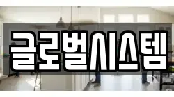 글로벌시스템