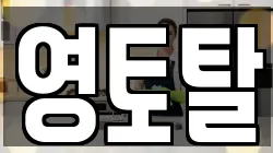 영토탈