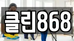 클린868