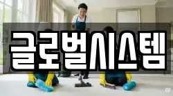 글로벌시스템