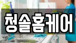 청솔홈케어