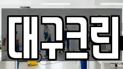 대구크린