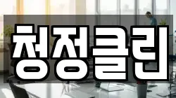 청정클린
