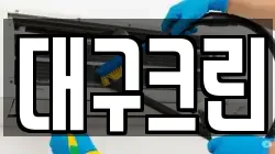 대구크린
