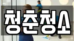 청춘청소