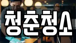 청춘청소