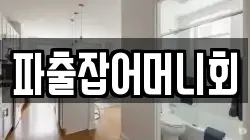 파출잡어머니회