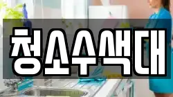 청소수색대
