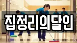 집정리의달인