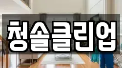 청솔클린업
