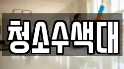청소수색대