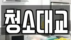청소대교