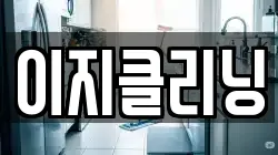 이지클리닝
