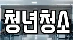 청년청소