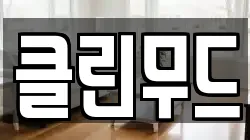클린무드