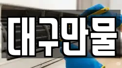 대구만물