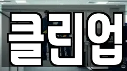 클린업