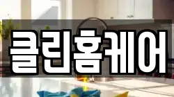 클린홈케어