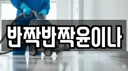 반짝반짝윤이나