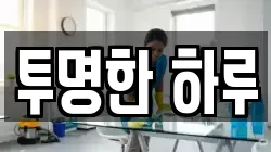 투명한 하루