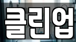 클린업