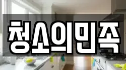 청소의민족