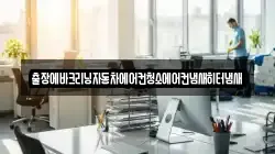 출장에바크리닝자동차에어컨청소에어컨냄새히터냄새