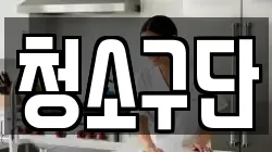청소구단