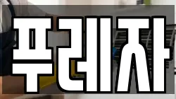 푸레자