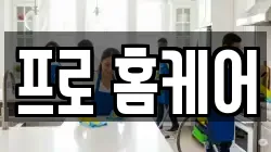 프로 홈케어