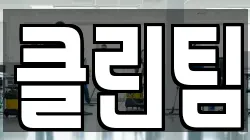 클린팀