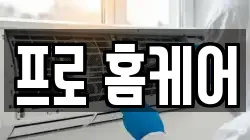 프로 홈케어