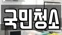국민청소