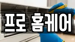 프로 홈케어