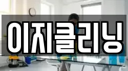 이지클리닝