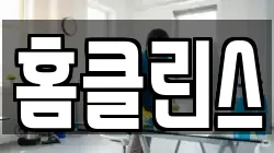 홈클린스