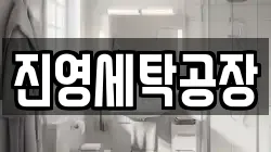진영세탁공장