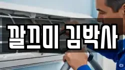 깔끄미 김박사