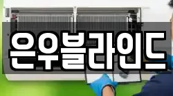은우블라인드