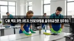 도배,벽지,장판,시트지,인테리어필름,출장시공전문,입주청소